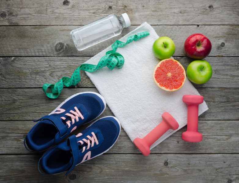 The Importance of Regular Exercise