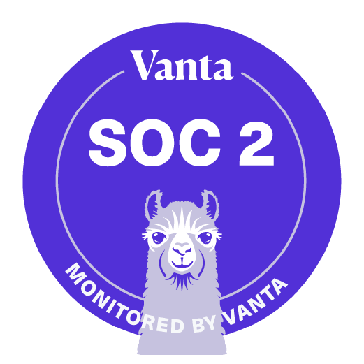 Vanta compliance icon